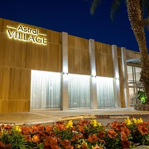 Astral Village Отель