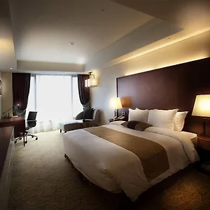 **** Hotel Koreana South Korea