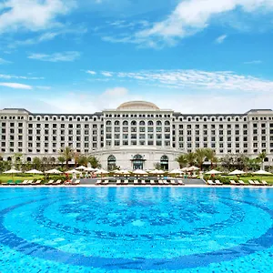 Vinpearl Discovery Rockside Вьетнам