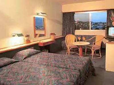 Aquamarine Hotel Эйлат