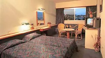 Aquamarine Hotel Эйлат