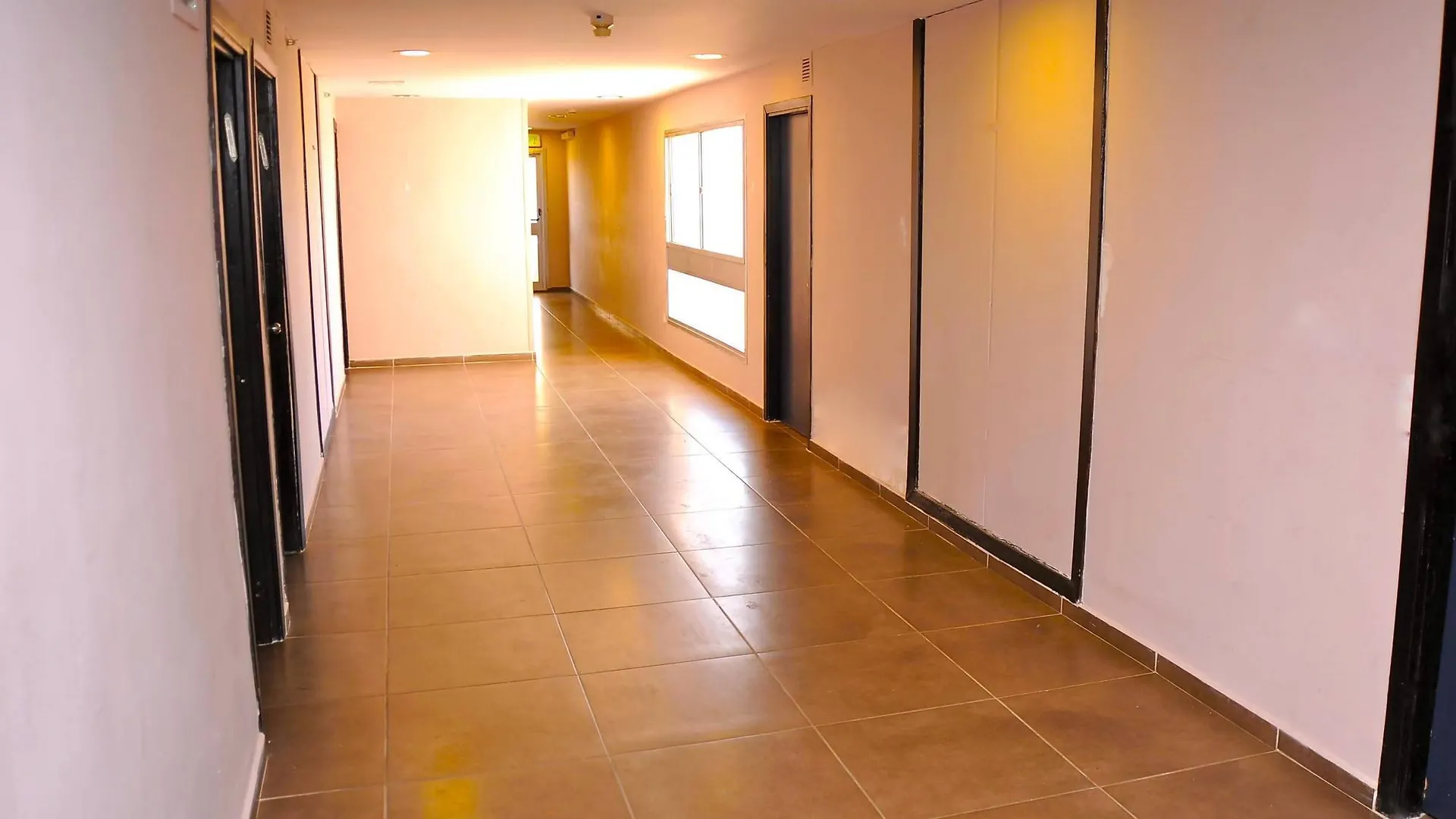 Aquamarine Hotel Эйлат